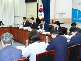 제주도, 소통 행정으로 도민 불편 해소 박차 기사 이미지