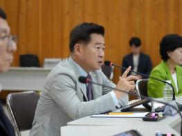 제주도, 공유재산 효율적 활용 위한 ‘첫걸음’ 기사 이미지