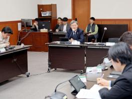제주시, “읍면지역 주민 건의사항 후속 조치 속도 내달라” 기사 이미지