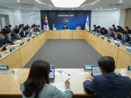제주도, 새정부 국정과제 반영 위한 체계적 대응체계 가동 기사 이미지