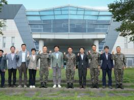 제주도, 추석에도 제주 곳곳 지키는 ‘숨은 영웅들’ 기사 이미지