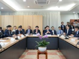 제주도-기후부, ‘2035 제주 탄소중립’ 본격화 기사 이미지