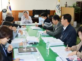 제주시, ‘시민의 바람’ 완성하는 실국별 건의사항 보고회 개최 기사 이미지