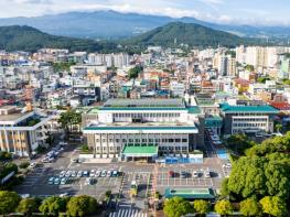 제주도, 어린이 안전부터 어르신 복지까지…오영훈 지사, 아라동 현장 경청 기사 이미지