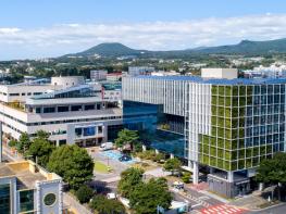 서귀포시, 민생경제 활력과 복지안전망 강화를 위한 예산편성 기사 이미지