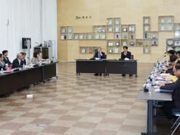 제주시, 2026 제주들불축제 1차 추진상황 보고회 개최 기사 이미지