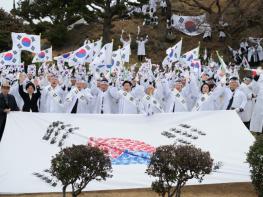 제주의 뜨거운 숨결, 평화와 인권으로 피어나다 기사 이미지