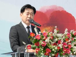 제주도, 78년의 기억 세계의 유산으로…제78주년 4·3희생자 추념식 봉행 기사 이미지