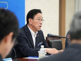 제주도, 도민과 함께 만드는 공약 도민이 체감하는 성과 기사 이미지
