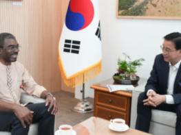 제주도, 유네스코에 세계자연유산 컨퍼런스 제주 개최 건의 기사 이미지