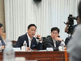 민선9기 제주도정, 시민사회와 ‘정례 대화’ 물꼬 기사 이미지