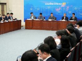 제주 지역제품 사고 공사 앞당기고…민생경제 체감 높인다 기사 이미지